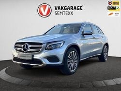 Grijs Gebruikt 2016 Mercedes GLC250 Edition 1 SUV | € 24.850 (Goede deal)