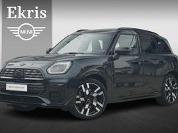 Grijs Gebruikt 2024 Mini Countryman SUV | € 43.900 (Duur)