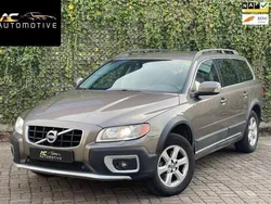 Grijs Gebruikt 2010 Volvo XC70 Momentum SUV | € 6.250 (Eerlijke prijs)