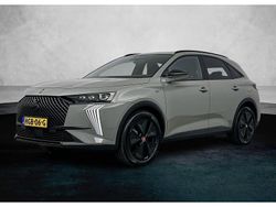 Grijs Nieuw 2025 DS Automobiles DS7 Crossback Performance Line Plus SUV | € 52.420 (Super prijs)