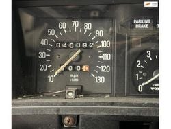 Grijs Gebruikt 1978 Volvo 262 Coupé | € 3.000