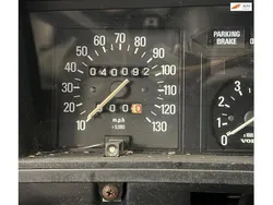 Grijs Gebruikt 1978 Volvo 262 Coupé | € 3.000