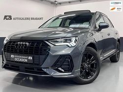 Grijs Gebruikt 2019 Audi Q3 Proline SUV | € 34.999
