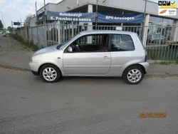 Grijs Gebruikt 2003 Seat Arosa Stella Hatchback | € 1.250 (Eerlijke prijs)