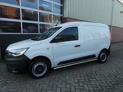 Wit Gebruikt 2022 Renault Express Komfort Van | € 9.650