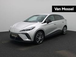 Grijs Gebruikt 2023 MG MG4 EV Luxury Hatchback | € 23.900 (Eerlijke prijs)