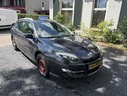 Grijs Gebruikt 2013 Renault Laguna III Stationwagen | € 1.850 (Super prijs)