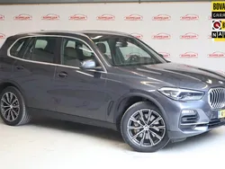 Grijs Gebruikt 2021 BMW X5 Executive SUV | € 58.450