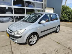 Grijs Gebruikt 2006 Hyundai Getz Active Hatchback | € 1.450 (Eerlijke prijs)