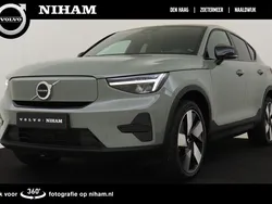 Groen Gebruikt 2024 Volvo C40 Plus SUV | € 48.690 (Super prijs)