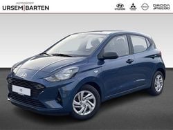 Blauw Nieuw 2025 Hyundai i10 Comfort Hatchback | € 19.440 (Goede deal)