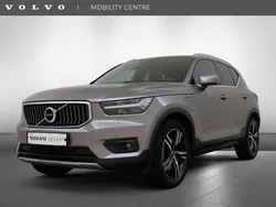 Grijs Gebruikt 2020 Volvo XC40 SUV | € 29.945 (Goede deal)