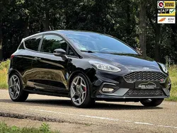 Zwart Gebruikt 2020 Ford Fiesta ST Hatchback | € 22.899 (Eerlijke prijs)