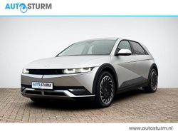 Suv Gebruikt 2024 Hyundai Ioniq 6 Sedan | € 41.450 (Duur)