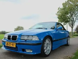 Gebruikt 1999 BMW 328 Cabriolet Cabriolet | € 13.000