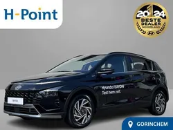 Zwart Gebruikt 2024 Hyundai Bayon Premium SUV | € 28.995 (Duur)