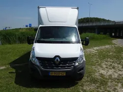 Overige Gebruikt 2017 Renault Master Van | € 20.950