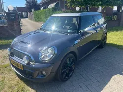 Grijs Gebruikt 2011 Mini Cooper Clubman Chili Stationwagen | € 6.950 (Goede deal)