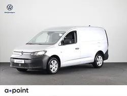 Zilver Gebruikt 2022 VW Caddy Maxi Comfortline MPV | € 14.949 (Eerlijke prijs)