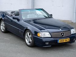 Gebruikt 1991 Mercedes SL300 | € 19.990