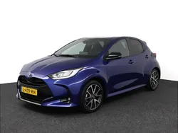 Gebruikt 2021 Toyota Yaris Hybrid Executive | € 22.950 (Super prijs)