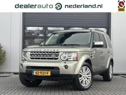 Grijs Gebruikt 2011 Land Rover Discovery 4 HSE SUV | € 11.950 (Iets duurder)