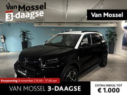Nieuw 2025 Citroën C3 Aircross SUV | € 34.160 (Eerlijke prijs)
