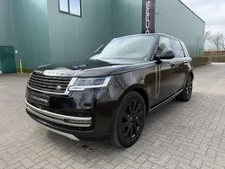 Zwart Gebruikt 2023 Land Rover Range Rover SE SUV | € 123.900 (Eerlijke prijs)