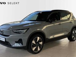 Grijs Gebruikt 2023 Volvo XC40 Plus SUV | € 46.950 (Duur)