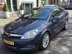 Opel Astra Cabriolet