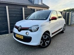 Wit Gebruikt 2017 Renault Twingo Collection Hatchback | € 7.450 (Goede deal)