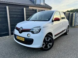 Wit Gebruikt 2017 Renault Twingo Collection Hatchback | € 8.450 (Eerlijke prijs)