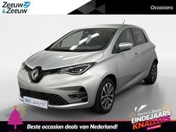 Grijs Gebruikt 2020 Renault Zoe Intens Hatchback | € 13.935 (Eerlijke prijs)