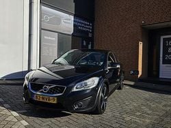 Zwart Gebruikt 2010 Volvo C30 Momentum Hatchback | € 5.950 (Eerlijke prijs)