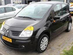 Renault Modus