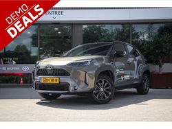 Groen Gebruikt 2024 Toyota Yaris Cross X-plore SUV | € 30.990 (Iets duurder)