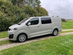 Beige (parellak) Gebruikt 2020 Peugeot Expert Van | € 24.495