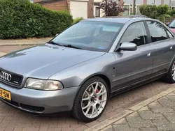 Grijs Gebruikt 1997 Audi A4 Comfort Sedan | € 5.500