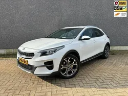 Wit Gebruikt 2020 Kia XCeed 2 SUV | € 17.950 (Goede deal)