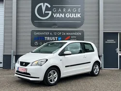 Wit Gebruikt 2017 Seat Mii Hatchback | € 5.495 (Goede deal)