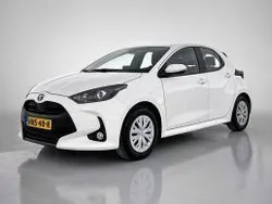 Grijs Gebruikt 2024 Toyota Yaris Active Hatchback | € 23.445 (Eerlijke prijs)