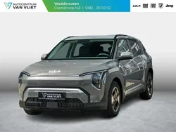 Grijs Nieuw 2025 Kia EV3 3 SUV | € 39.490 (Eerlijke prijs)