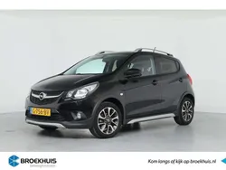 Opel Karl