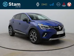Blauw metallic Gebruikt 2024 Renault Captur Techno SUV | € 27.290 (Eerlijke prijs)