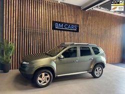 Grijs Gebruikt 2012 Dacia Duster SUV | € 6.199 (Goede deal)