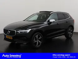 Zwart Gebruikt 2017 Volvo XC60 R-Design SUV | € 33.895 (Goede deal)