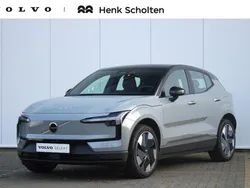 Grijs Gebruikt 2024 Volvo EX30 Plus SUV | € 38.645 (Eerlijke prijs)