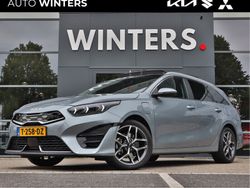 Grijs Gebruikt 2023 Kia Ceed Stationwagen | € 29.945 (Duur)