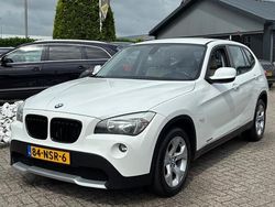 Wit Gebruikt 2010 BMW X1 SUV | € 9.950 (Eerlijke prijs)