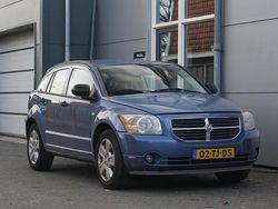 Blauw Gebruikt 2006 Dodge Caliber SE Hatchback | € 1.750 (Eerlijke prijs)